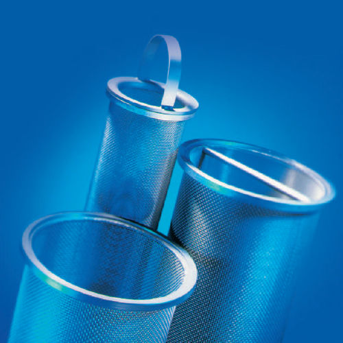 Filtro de líquido - WTBF - Wolftechnik Filtersysteme GmbH & Co. KG - con cesta / autolimpiante / autolimpiante