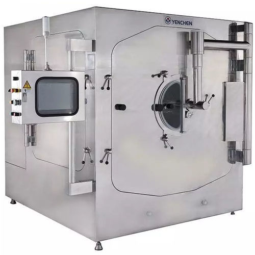 Máquina de recubrimiento de azúcar - SC - Yenchen Machinery Co., Ltd. - de comprimidos