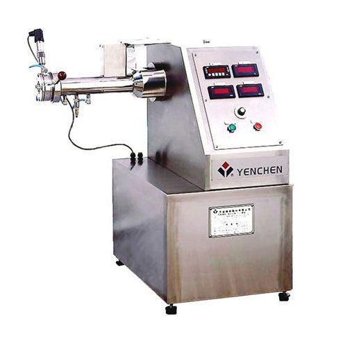 Extrusora para peletización - EG - Yenchen Machinery Co., Ltd. - para cerámica / para metal