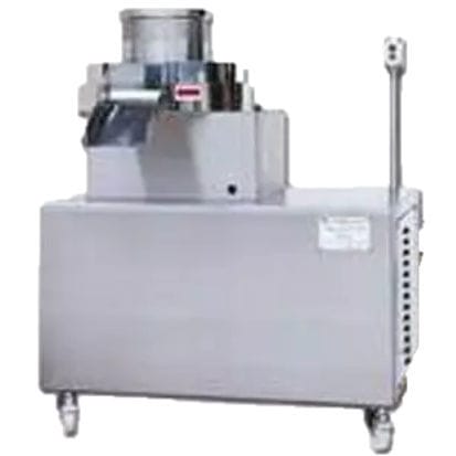 Extrusora para peletización - WG - Yenchen Machinery Co., Ltd. - para cerámica