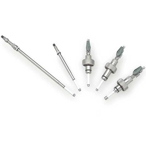 Sonda de toma - Flownamics FISP® - YSI - de laboratorio / para la industria