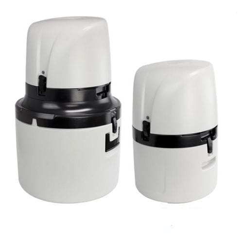 Muestreador de aguas residuales - ProSample series - YSI - automático / de material compuesto / portátil