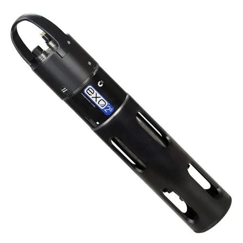 Sensor de calidad de agua multi-parámetros - EXO2s - YSI