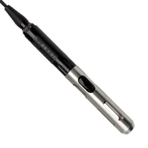 Sensor de oxígeno disuelto óptico - ODO RTU - YSI - de luminiscencia / Modbus / RS-485