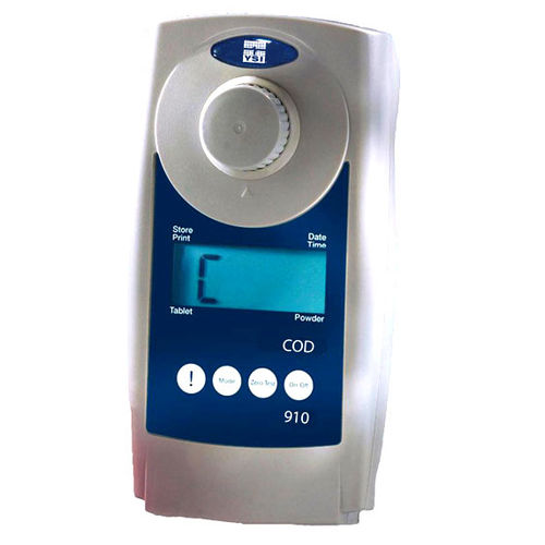 Analizador de demanda química de oxígeno - 910 COD - YSI - de agua / de vigilancia / portátil