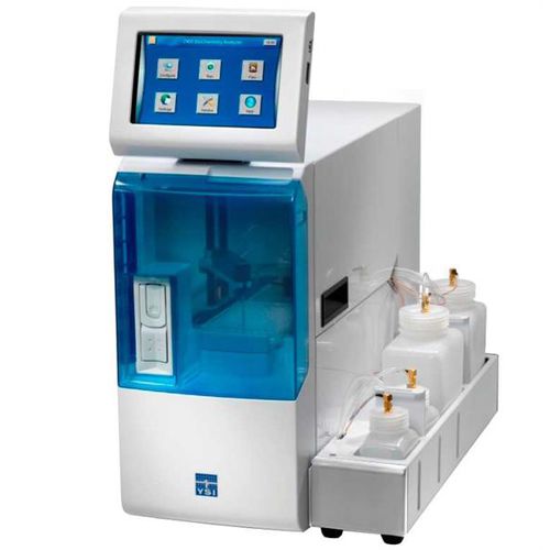 Analizador de peróxido de hidrógeno - 2900D - YSI - de leche / de concentración / benchtop