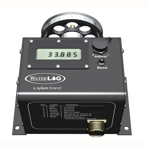 Encoder rotativo absoluto - H-3342 series - YSI - óptico / magnético / sin contacto