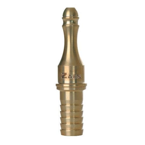 Boquilla de pulverización - G31 - Metalurgica Zaes S.L. - para agua / de latón / para sistema monotubo
