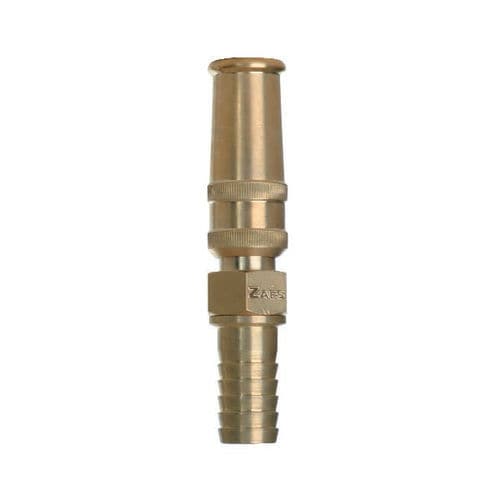 Boquilla de pulverización - G39 - Metalurgica Zaes S.L. - de limpieza / para agua / de latón