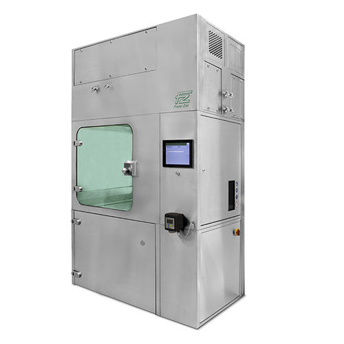 Trampilla de paso - RDH-WI - Franz Ziel GmbH