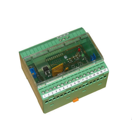 Unidad electrónica de control - E713 - ZIROX Sensoren & Elektronik
