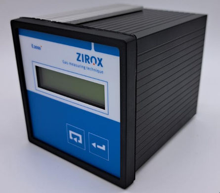 Unidad electrónica de control de tensión - E2010 - ZIROX Sensoren & Elektronik