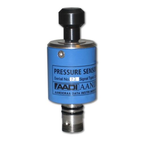 Sensor de presión relativa - 4xxx Series  - Aanderaa Data Instruments AS  - piezorresistivo / digital / compacto