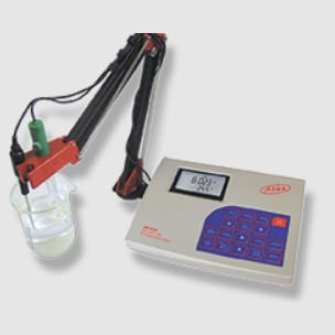 Transmisor de redox y pH con salida digital - AD1020  - Adwa Hungary