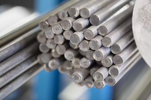 Barra de aleación de cobre - Hiduron® 191 - Langley Alloys Ltd.