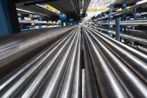Aleación de acero en barras - Ferralium® 255 – FG46 - Langley Alloys Ltd. - para la industria del plástico / resistente a la corrosión / de alta resistencia