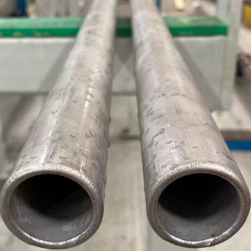 Tubo de aleación de níquel - 825  - Langley Alloys Ltd. - resistente a la corrosión / recocida