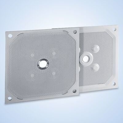 Elemento filtrante de polipropileno - LENSER Filtration GmbH - de membrana