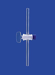 Grifo - ø 1.5 - 10 mm - LENZ Laborglas GmbH & Co. KG