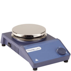 Agitador de laboratorio magnético - RSM-01S - Phoenix Instrument GmbH - analógico / para laboratorio / de acero inoxidable