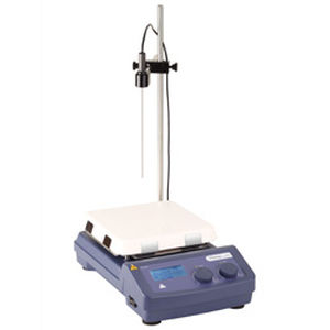 Agitador de laboratorio magnético - RSM-05-H - Phoenix Instrument GmbH - analógico / para laboratorio / para aplicaciones médicas