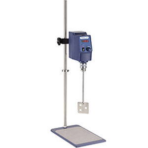 Agitador de laboratorio de hélice - RSO series - Phoenix Instrument GmbH - digital / analógico / para laboratorio