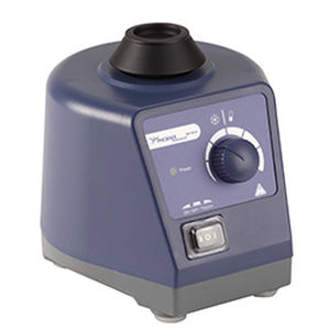 Agitador de laboratorio vórtex - RS-VA 10 - Phoenix Instrument GmbH - analógico / de tubos de ensayo / compacto