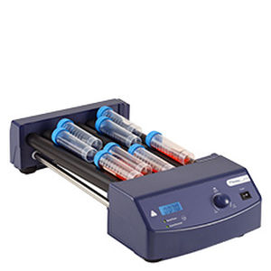 Mezcladora de tambor - RS-TR Series - Phoenix Instrument GmbH - batch / para líquidos / de laboratorio