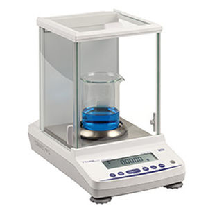 Balanza analítica - ASN / ABN series - Phoenix Instrument GmbH - kilogramo / digital / RS-232