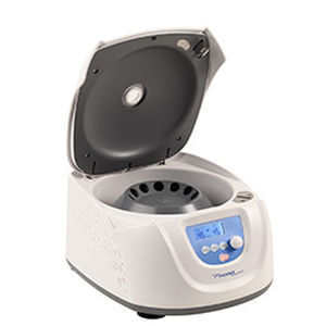 Centrífugadora de laboratorio - CD-0412-50 - Phoenix Instrument GmbH - compacta / vertical / automática