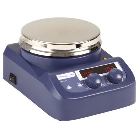 Agitador de laboratorio magnético - RSM-10 HS - Phoenix Instrument GmbH - digital / analógico / para laboratorio