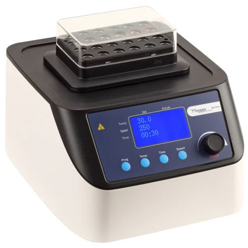 Agitador de laboratorio digital - RS-TS series - Phoenix Instrument GmbH - analógico / para laboratorio / de calor