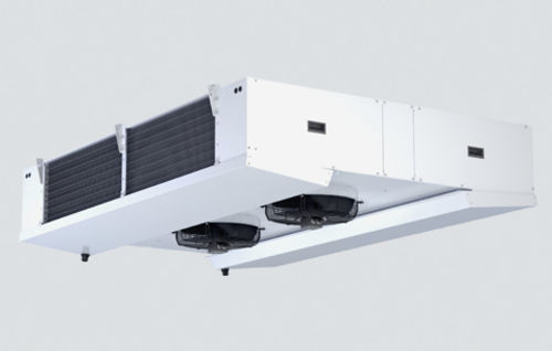 Refrigerador de aire - DZ - GEA Polacel Cooling Towers bv