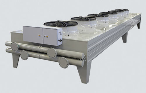 Aerorefrigerante - LF - GEA Polacel Cooling Towers bv