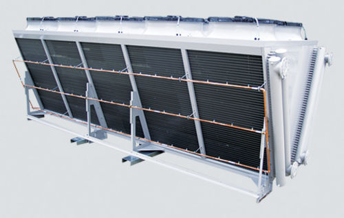 Aerorefrigerante - DV - GEA Polacel Cooling Towers bv