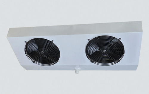 Refrigerador de aire - TEC/TECX - GEA Polacel Cooling Towers bv - para armario eléctrico