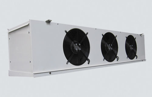 Refrigerador de aire - KEC/KECX - GEA Polacel Cooling Towers bv