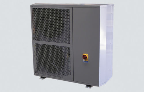 Unidad de condensación scroll - NDQ-N2DQ - GEA Polacel Cooling Towers bv