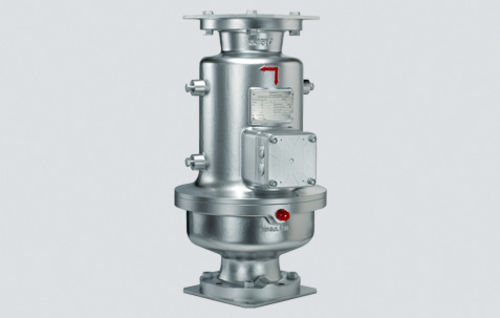Bomba de rotor - GEA Polacel Cooling Towers bv - de aceite / eléctrica / industrial