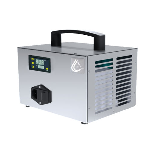 Generador de ozono para la desinfección - GO series - POL-EKO sp.k. - compacto / portátil / móvil
