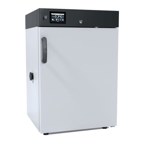 Congelador de laboratorio - ZLN series - POL-EKO sp.k. - vertical / descongelación manual / propano (R290)