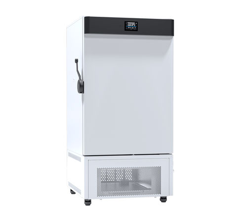 Congelador de ultrabaja temperatura - ZLN-UT VIP series - POL-EKO sp.k. - vertical / de laboratorio / descongelación manual