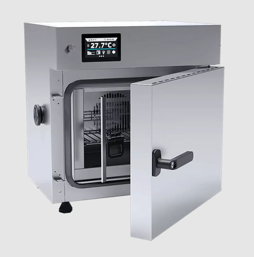 Incubadora de convección forzada - CLW series - POL-EKO sp.k. - bioquímica / de laboratorio / multifuncional