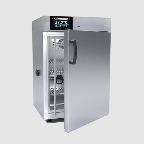 Incubadora de refrigeración - ST series - POL-EKO sp.k. - de laboratorio / bioquímica / multifuncional