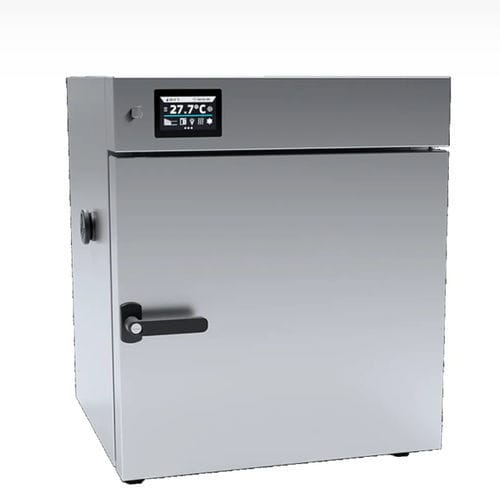 Incubadora de efecto Peltier - ILP series - POL-EKO sp.k. - de laboratorio / de convección forzada / refrigerada