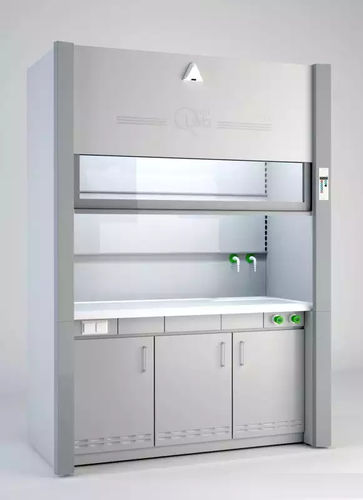 Campana de extracción de laboratorio - DSM 1500 - Poll Lab Sp.z.o.o.