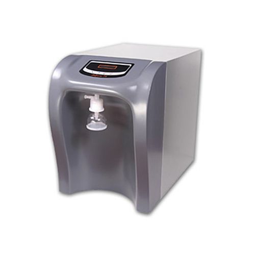 Unidad de purificación de agua ultra-pura - SolPure 78 Z - Poll Lab Sp.z.o.o.