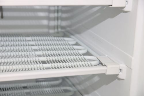Congelador vertical - Q-Cell ZN series - Poll Lab Sp.z.o.o. - de laboratorio / de baja temperatura
