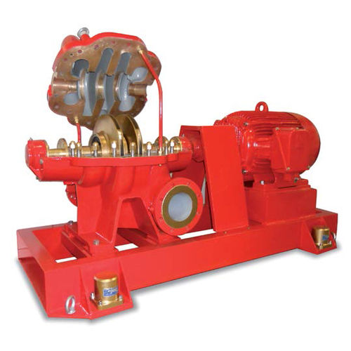 Bomba centrífuga - MMI - Pompe Garbarino S.p.A. - para productos químicos / eléctrica / industrial