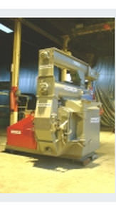 Granuladora - 1000 series - Promill Stolz